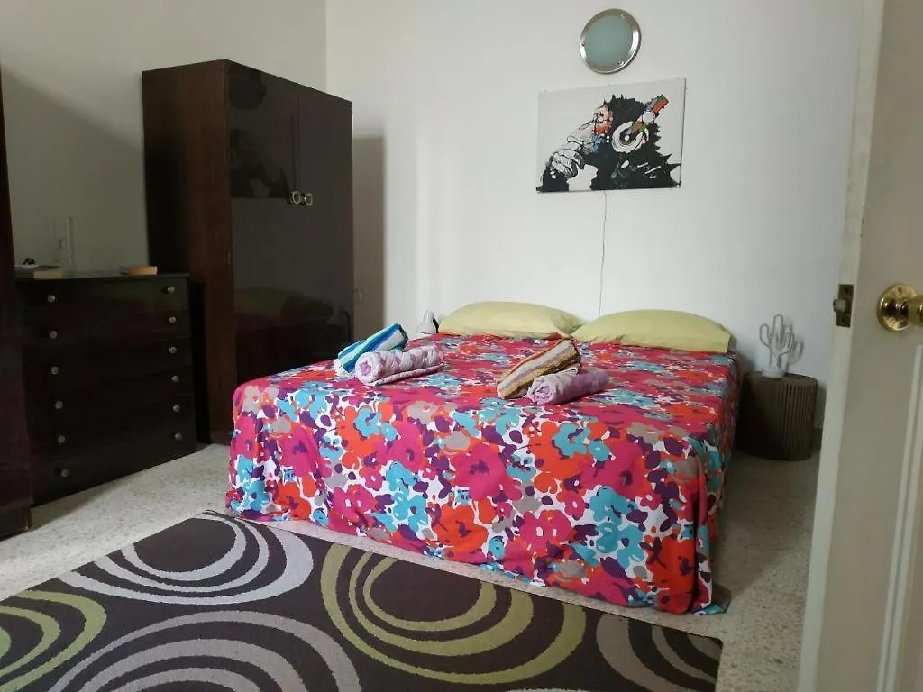 Charming Rooms With A Seaview Sliema Malte