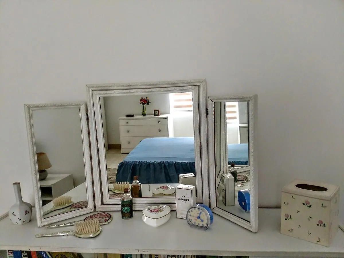 Charming Rooms With A Seaview Sliema 0*,  Malte