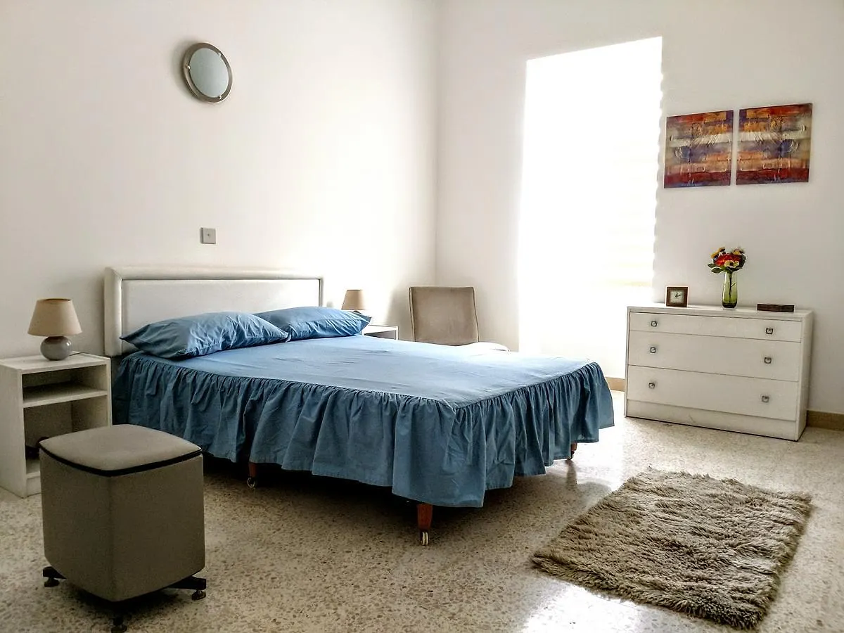 Maison d'hôtes Charming Rooms With A Seaview Sliema