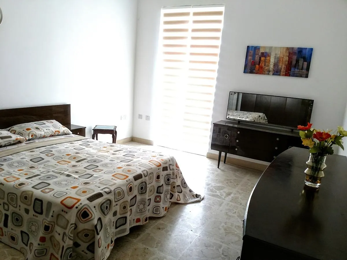 Maison d'hôtes Charming Rooms With A Seaview Sliema