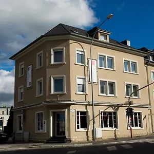 Pax Lussemburgo