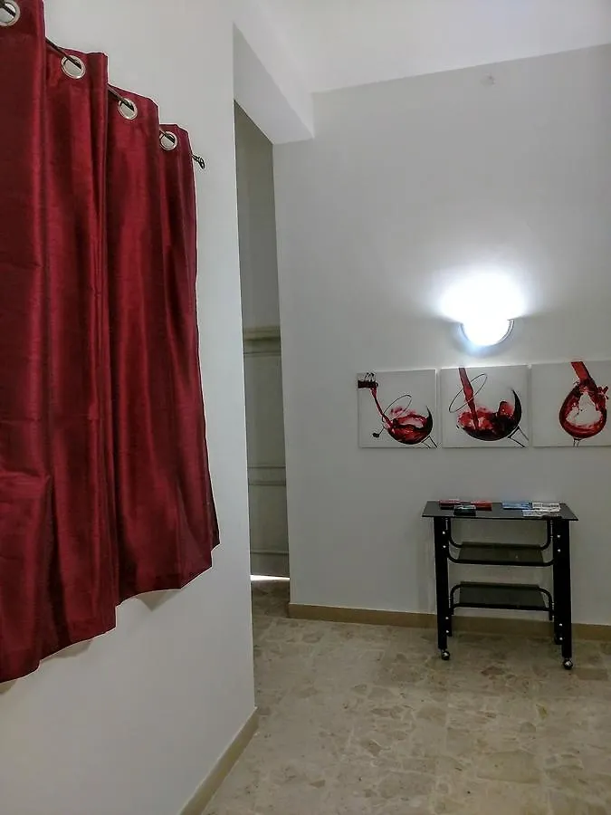 Guest house Charming Rooms With A Seaview Sliema