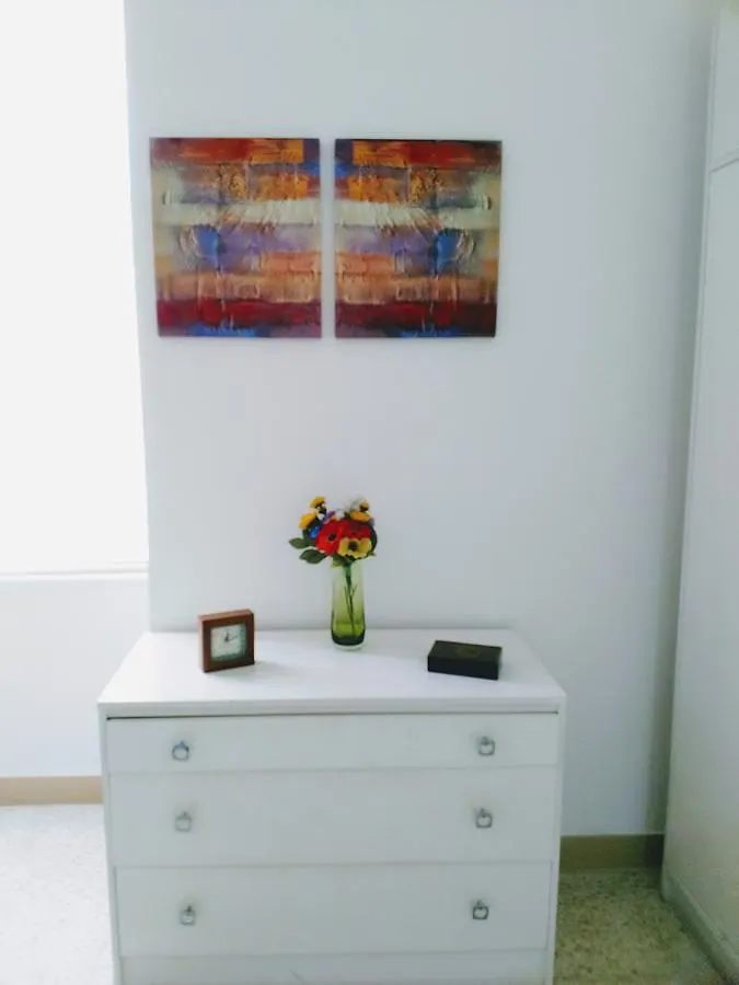 Charming Rooms With A Seaview Sliema 0*,