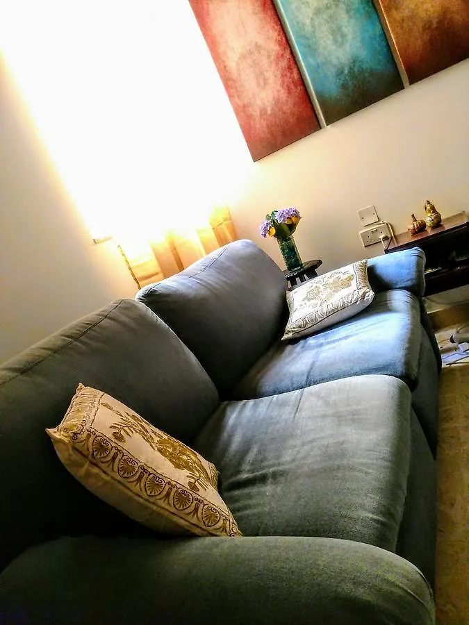 Guest house Charming Rooms With A Seaview Sliema