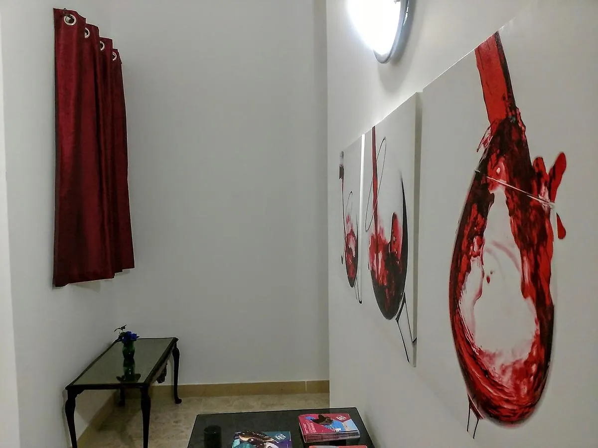 Guest house Charming Rooms With A Seaview Sliema